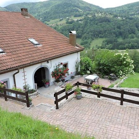 Gite Bussang Exterior photo